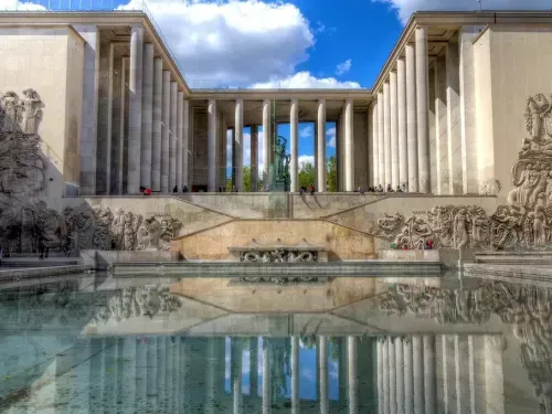 Palais de Tokyo