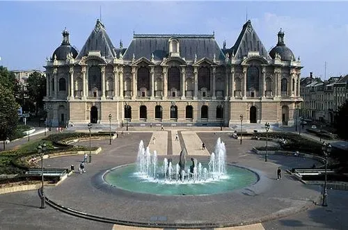 Palais des Beaux-Arts de Lille