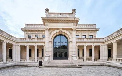 Palais Galliera
