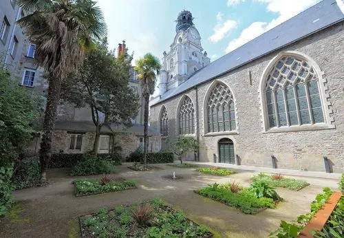 Passage Sainte-Croix