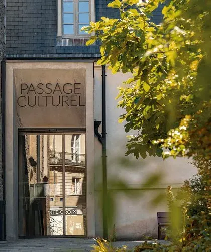 Passage Sainte-Croix 2