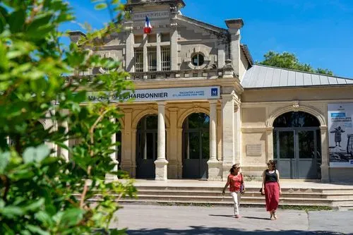 Pavillon Populaire