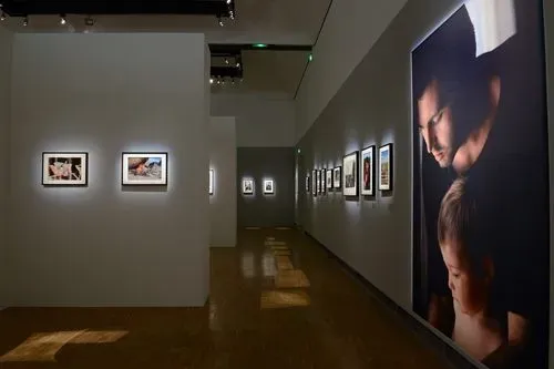 Pavillon Populaire 3