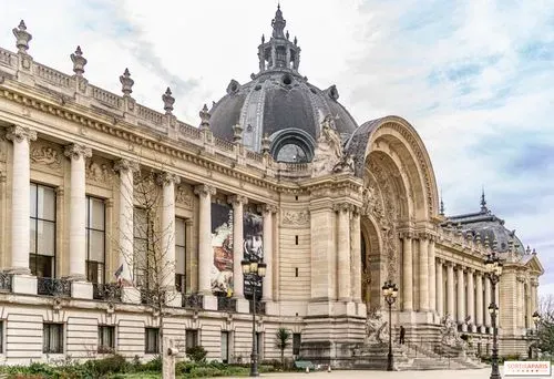Petit Palais 2