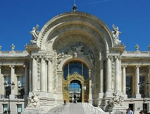 Petit Palais 3