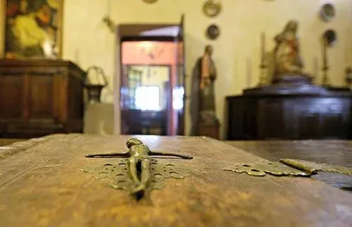 Prieuré du Vieux-Logis 3