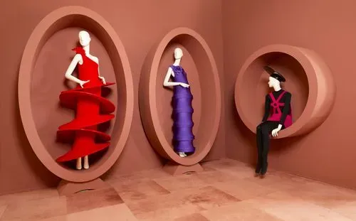 SCAD FASH Lacoste