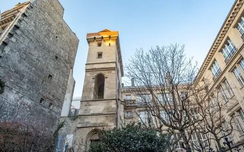 Tour Jean sans Peur
