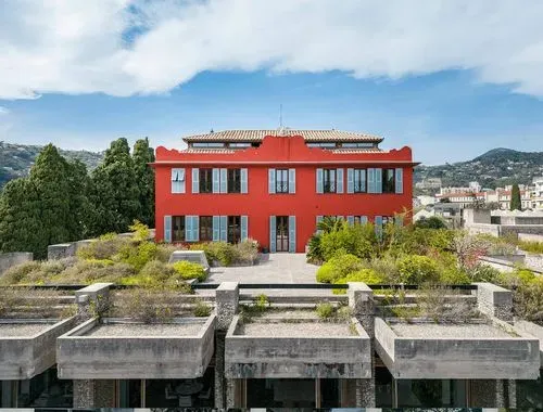 Villa Arson