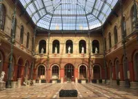 Beaux-Arts de Paris