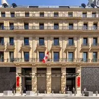 Centre Culturel Canadien