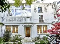 Fondation Dubuffet