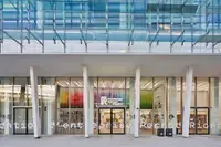 Fondation Pernod Ricard