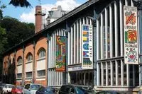 Halle Saint Pierre