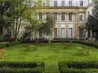 Institut Culturel Italien de Paris