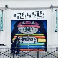 Le Musée en Herbe