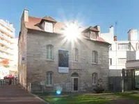 Maison de la Photographie Robert Doisneau