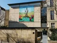 Maison Européenne de la Photographie - MEP