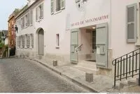 Musée de Montmartre