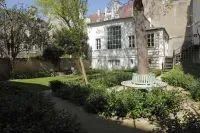Musée national Eugène-Delacroix