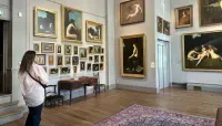 Musée national Jean-Jacques Henner