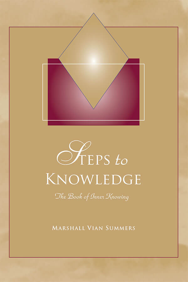 Steps to Knowledge book cover