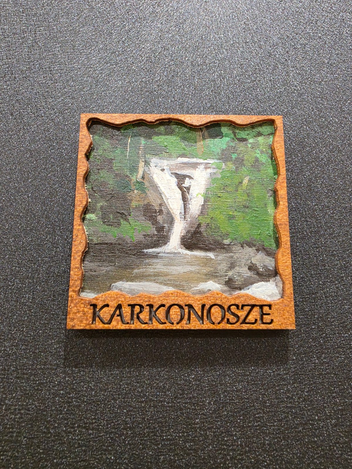 RĘCZNIE MALOOWANE - 3