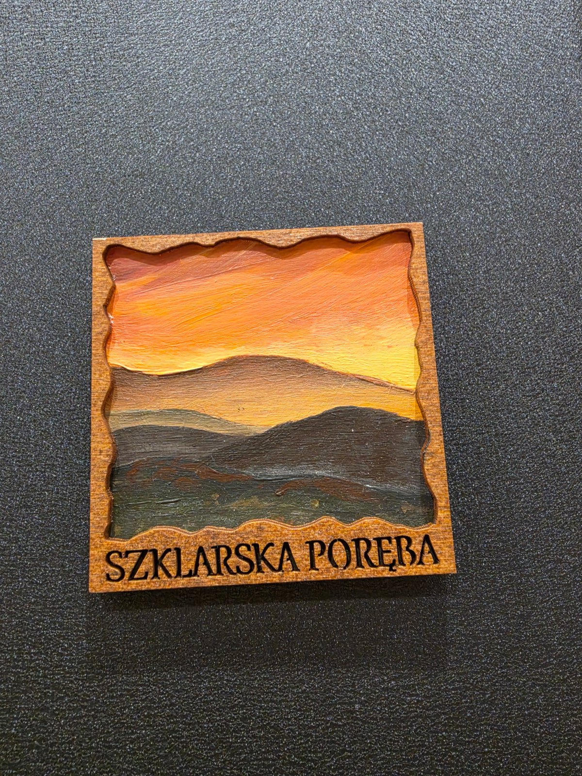 RĘCZNIE MALOOWANE - 5