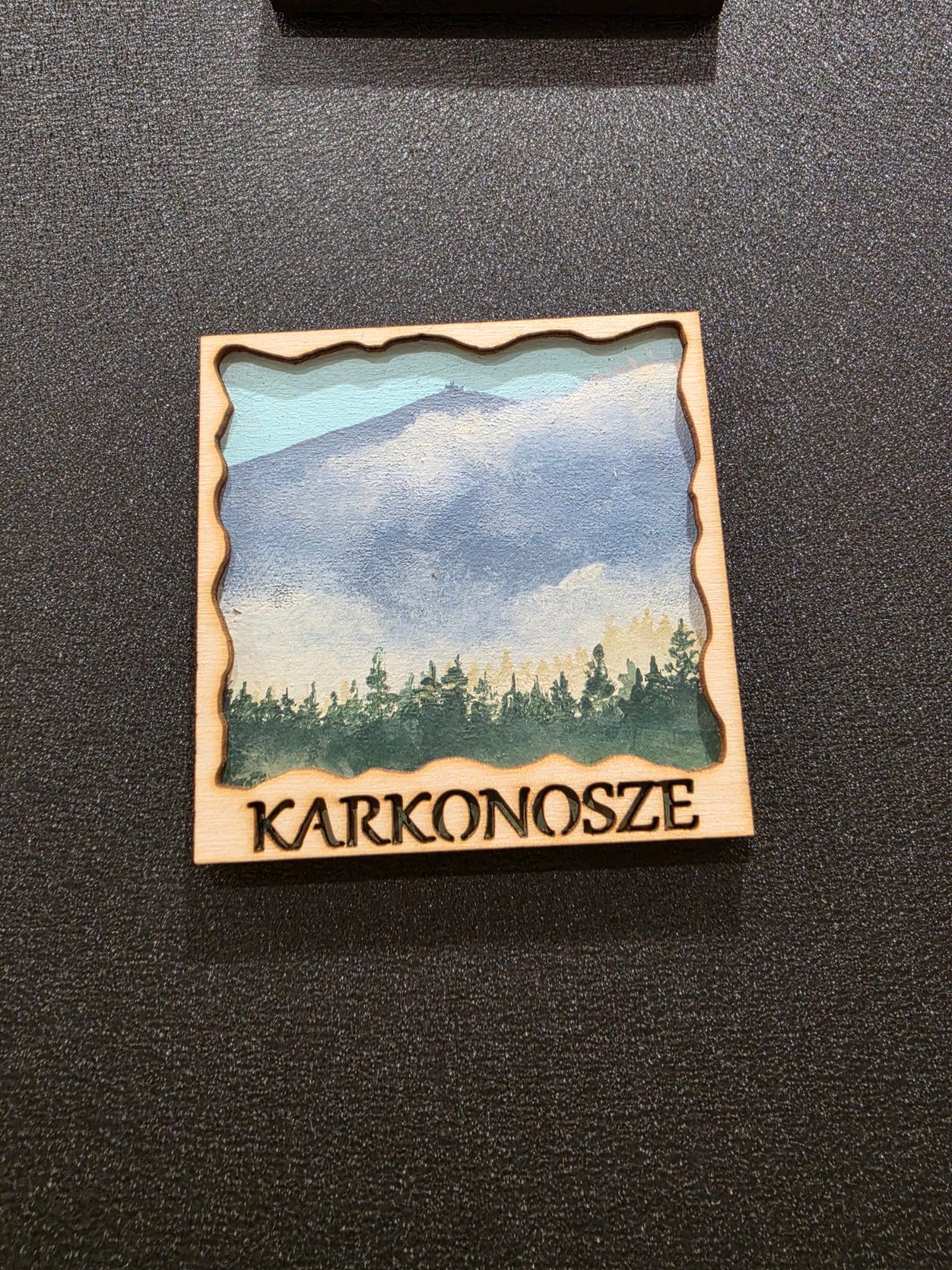 RĘCZNIE MALOOWANE - 4