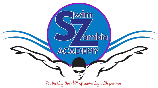 Swim Zambia Academy logo