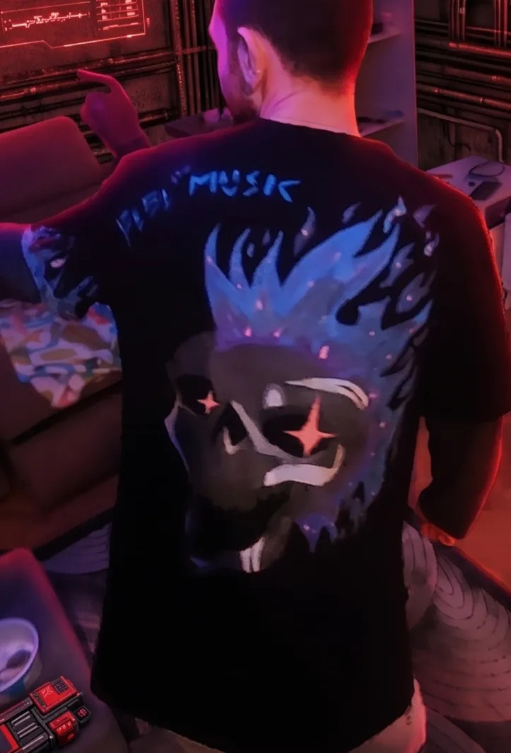 RAVE KING