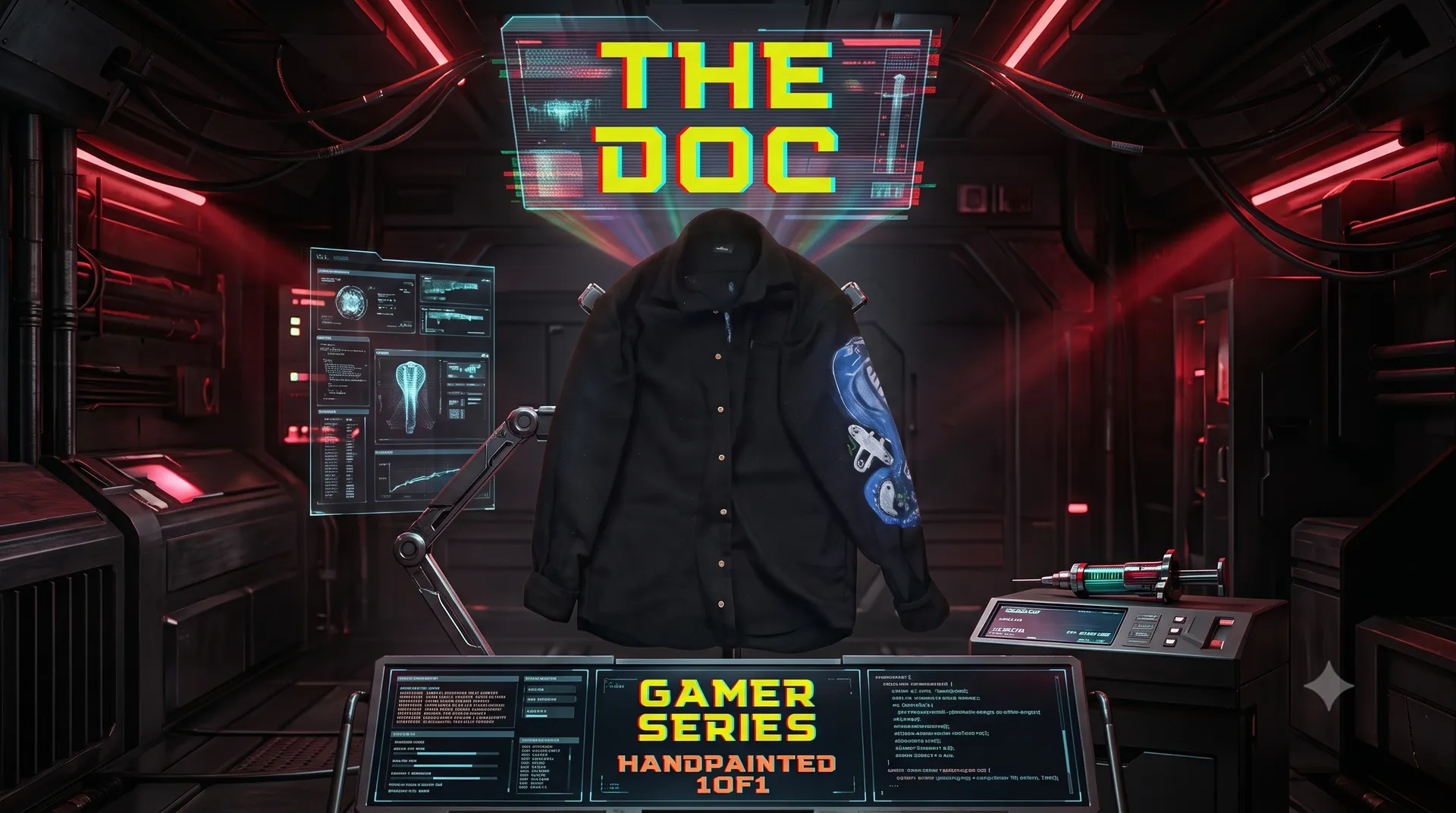 THE DOC