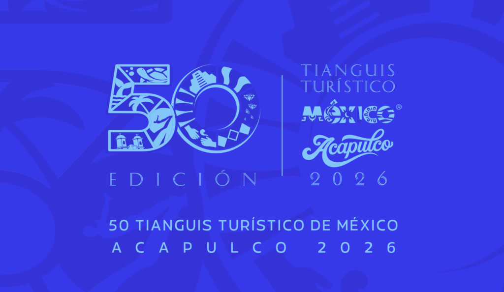 Tianguis Turístico México - Edición 50