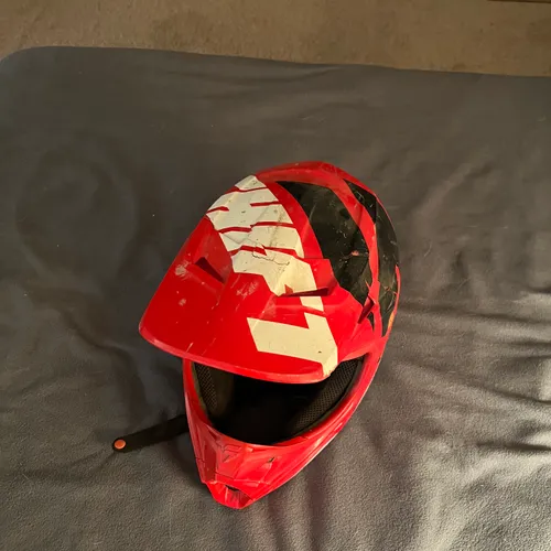 Shift Helmets - Size M