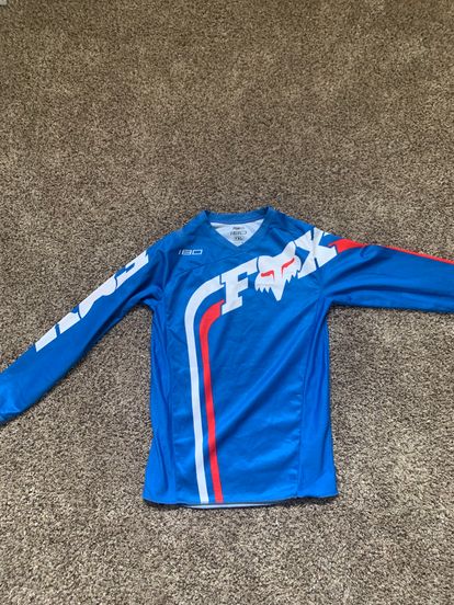 Youth Fox Racing Apparel - Size XL