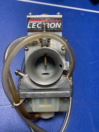 Lectron Carburetor For KTM, Husky, Gas Gas