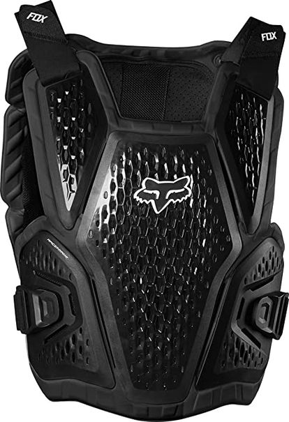 Fox Racing Raceframe Impact CE Chest/Back Protector