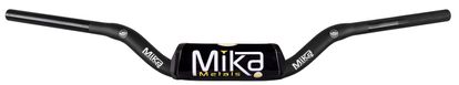 Mika Metals Raw Series 1- 1/8 Handlebars 