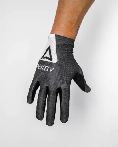 Aektiv Aligné Black Haze Camo Gloves