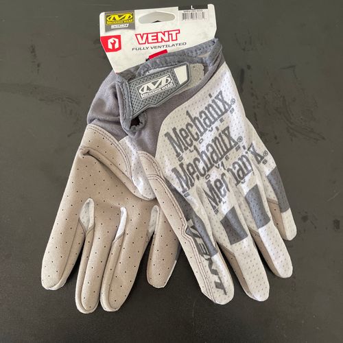 Mechanix Wear Vented Gloves - Size L