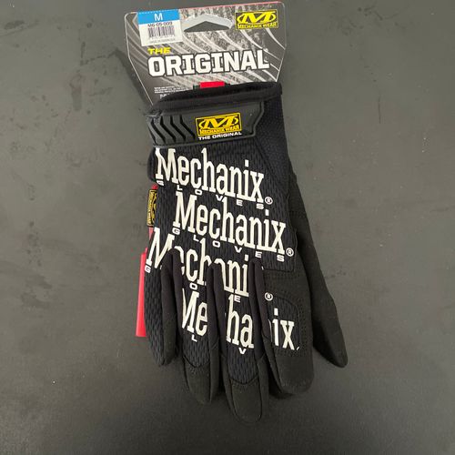 Mechanix Wear Original Gloves - Size M