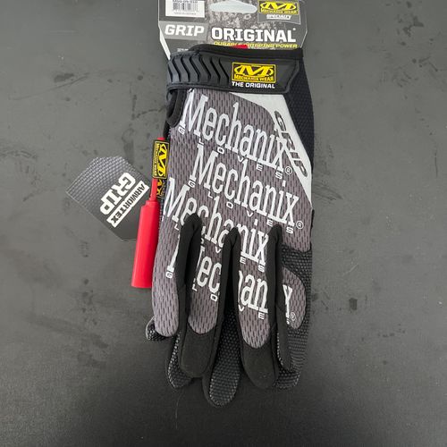 Mechanix Wear Grip Original Gloves - Size L