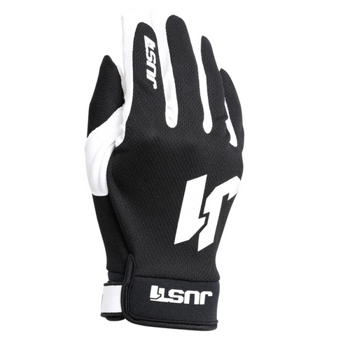 JUST1 J-Flex Gloves Black