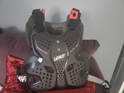 Leatt 3.5 Body Armor