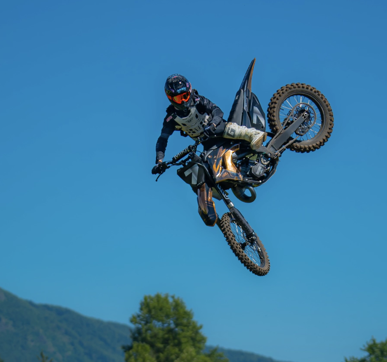 Carson Brown