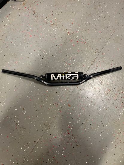 Mika metals