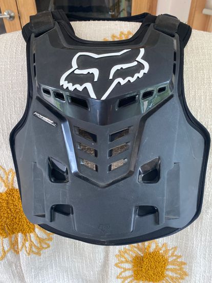 FOX Chest Protector 