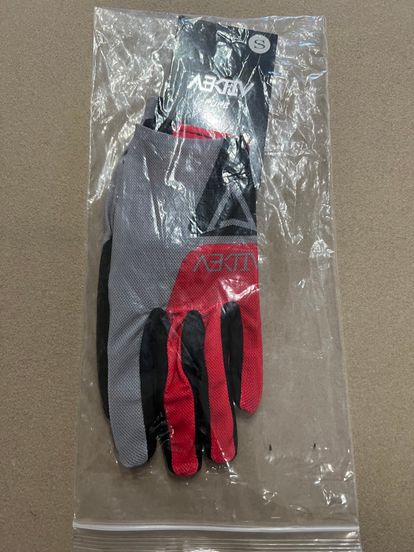 Aektiv Gloves - Size S