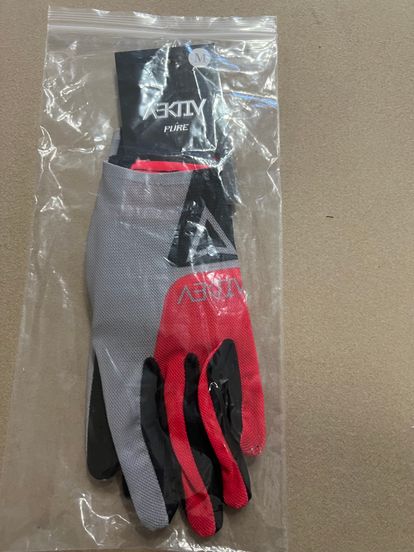 Aektiv Gloves - Size M
