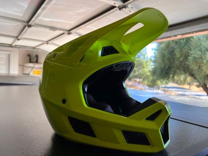 Fox Racing  V3RS Helmet